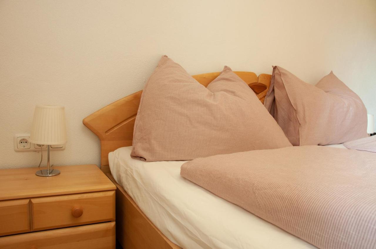 Ferienwohnung Stefanie 바트 미테른도르프 외부 사진