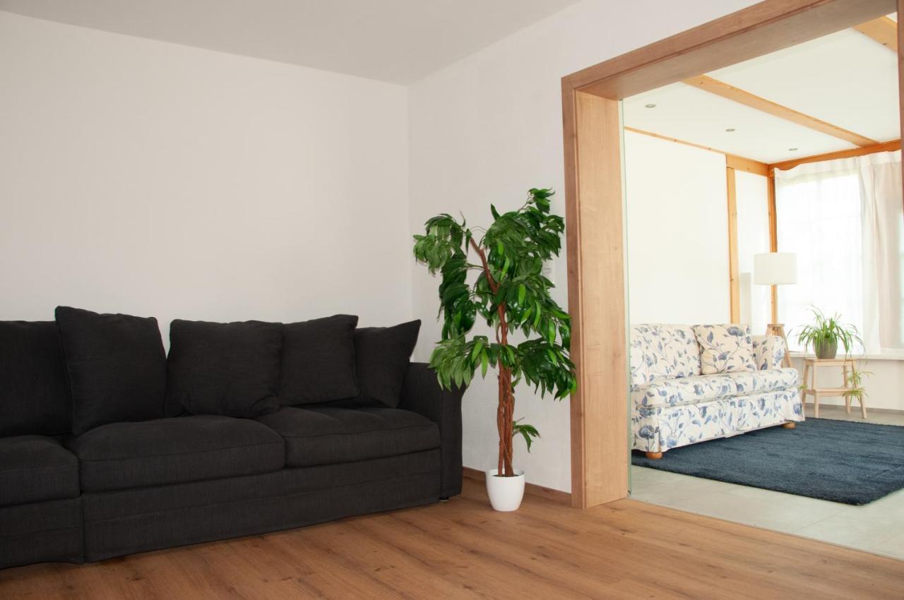 Ferienwohnung Stefanie 바트 미테른도르프 외부 사진
